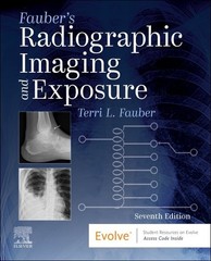 Fauber’s Radiographic Imaging and Exposure, Paperback by Fauber, Terri L., Li…