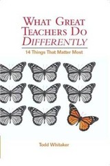 What Great Teachers Do Differently: 14 Things That Matter Most – GOOD