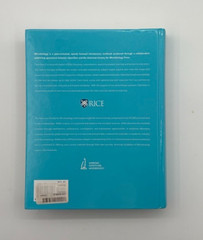 Microbiology. Parker, Schneegurt, Thi Tu, & Lister. Hardcover. Openstax