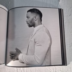 Jesse Dittmar – Overexposed Signed 1st Edition 2023