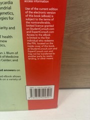 Nelson Textbook of Pediatrics 21st Edition Vol 4 Elsevier Medical Book