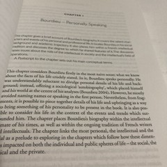 Pierre Bourdieu : Agent Provocateur by Michael Grenfell (2005, Uk-Trade Paper)
