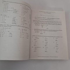 Lot 2 Introductory & Intermediate Logic Nance Canon Press White PB 2014 Set