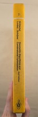 Geometric Algorithms & Combinatorial Optimization. 2nd Corrected Edition.