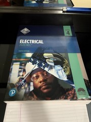Electrical Trainee Guide All Level Multiple