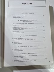 Corneal Disorders: Clinical Diagnosis and Management by Howard M. Leibowitz