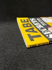 TABE Secrets Study Guide : TABE Exam Review for the Test of Adult