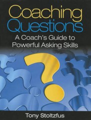 Coaching Questions: A Coach’s Guide to Powerful Asking Skills – Paperback – GOOD