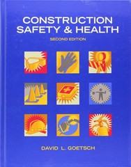 Construction Safety & Health