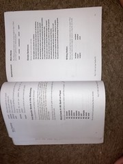 All About Spelling Level 5 Teacher’s Manual