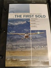 Sport’s Complete Learn To Fly Course Dvd Private Pilot License Dvd Set