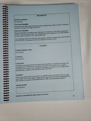 Physical Rehabilitation Outcome Measures Softcover Spiral Book 1995