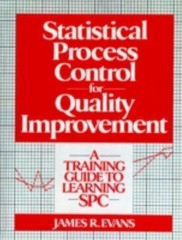 Evans: Statl Proc Control _c by Evans, James