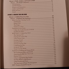 Tricks of the Doom Programming Gurus by Brunl Benner (1995, Paperback). No Cd,