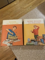 Vintage Teacher’s Editions 1964 – Scott Foresman New Basic Readers Grade 3 Lot