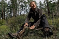 Wilderness Long-Term Survival Guide: Forgotten Skills to Make the Wild Your Home