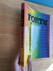 FORTH fundamentals (1st Ed) by C. Kevin McCabe