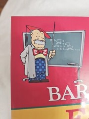 Barron’s Education Series Inc, E-Z Precalculus by Peter Eisen Textbook, Like New