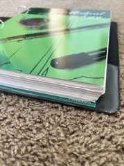 Medical Terminology Textbook- 4th Ed. for College / University Level- *LIKE NEW*