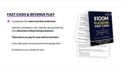 100M Money Models And Bonus Content – Alex Hormozi – BOOK CODE Read Description