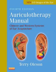 Auriculotherapy Manual – 9780702035722