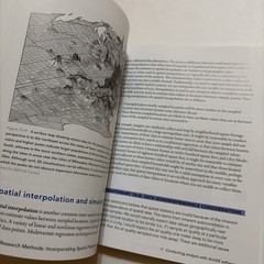 GIS Research Methods Incorporating Spatial Perspectives Steinberg ESRI 2015