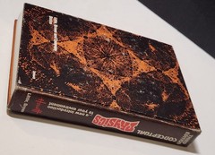 Conceptual Physics 3rd Edition Paul G. Hewitt 1977 First Printing Hardcover
