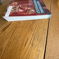 Understanding Pathophysiology 7th Edition Paperback