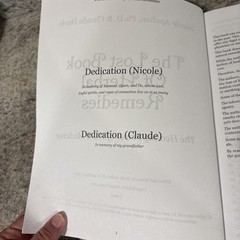 Lost Book of Remedies by Nicole Apelian and Claude Davis Sr. (2018, Uk- a Format