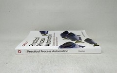 O’Reilly Media Practical Process Automation 9781492061458 Bernd Ruecker