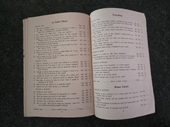A Test On Social Usage Revised 1947 McKnight & McKnight Test Booklet Form A GD