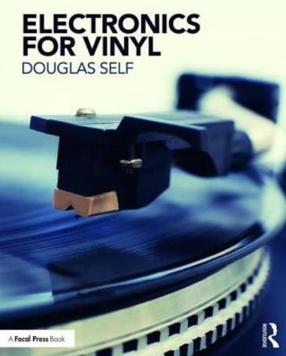 Electronics For Vinyl