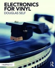 Electronics For Vinyl