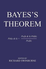 Bayes’s Theorem