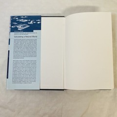Calculating a Natural World: Scientists Cold War Research 40s 50s IBM History