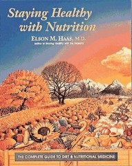 Staying Healthy with Nutrition – ACCEPTABLE