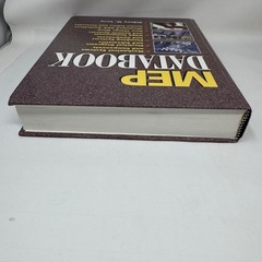 MEP Databook by Sidney M. Levy