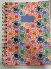 Gartner Studios 2 Pack Notebooks, New, 200 pages, 6×8.5