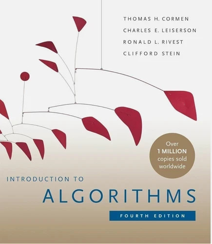 Introduction to Algorithms, Fourth Edition by Ronald L. Rivest, -DDP SHIPMENT