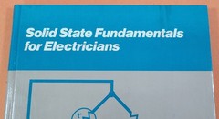 *L) Solid State Fundamentals for Electricians by Gary Rockis (1985, Hardcover)