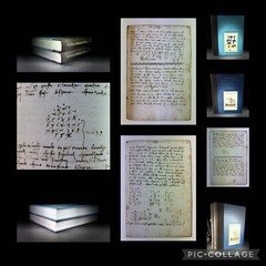 The Book of Michael of Rhodes Vol 1 & 2 15th Century Maritime Manuscript MIT