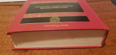 Aspen Publishers Civil Procedure Doctrine Practice & Content 3rd Edition Law HC
