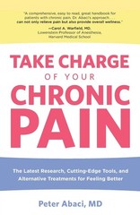 Take Charge of Your Chronic Pain: The Latest Research, Cutting-Edge Tools, A…