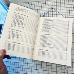 Motif Programming Manual O’Reilly X Window System OSF/Motif ’91 Vintage Computer