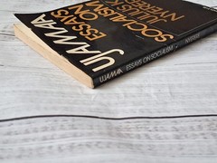 UJAMAA Essays on Socialism by Julius K. Nyerere (Paperback, 1971)