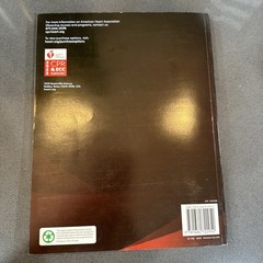 ACLS Advanced Cardiovascular Life Support Provider Manual 2025 Ed 9781684722952