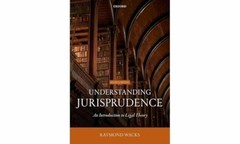 Understanding Jurisprudence: An – Paperback, by Wacks Raymond – Very Good