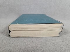 Electric Motor Repair Robert Rosenberg Double Book Spiral Bound 1951