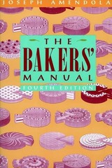 The Bakers’ Manual