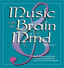 Music with the Brain in Mind (Paperback or Softback)